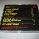 Ne Luumäet - Pahat Ja Rumat (CD) - pikkukuva 2