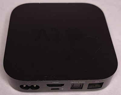 Apple TV