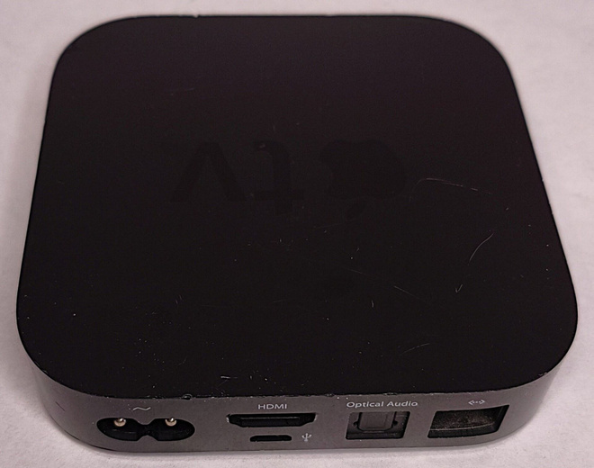 Apple TV
