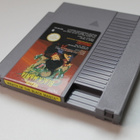 NES Wrath of the Black Manta (PAL-B/SCN) (L) - pikkukuva 3
