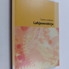 Tuomo Lindholm : Lahjaverokirja - pikkukuva 1