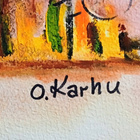 Olli J. Karhu - pikkukuva 5