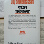 Guy de Maupassant - Yön tarinat (nid.) - pikkukuva 2