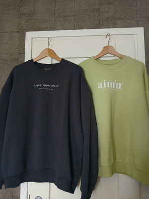 Aim'n colleget XL