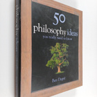 Ben Dupre : 50 Philosophy Ideas You Really Need to Know - pikkukuva 1