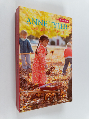 Anne Tyler : Amerikan lapset
