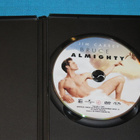 Dvd - Bruce Taivaanlahja - Tom Shadyac -elokuva - pikkukuva 2