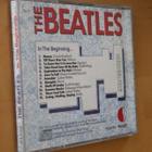 CD The Beatles : Historical Recordings - pikkukuva 2
