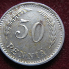 50 penniä 1944 - pikkukuva 1
