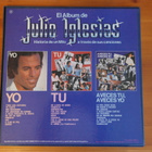 Julio Iglesias-3LP BOX.Hyvä! - pikkukuva 2