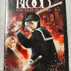Chris Nahon : BLOOD : THE LAST VAMPIRE suomi txt *DVD* - pikkukuva 1