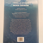 Jessica Haapkylä : Meren tarina - Meribiologin tutkimusma... - pikkukuva 2
