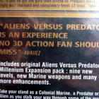 Best Seller series : Gold Edition - Aliens versus Predator - pikkukuva 4