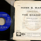Hank B. Marvin  – London's Not Too Far 7" Spain 1968 - pikkukuva 2