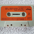COIMBRA C-KASETTI - pikkukuva 3