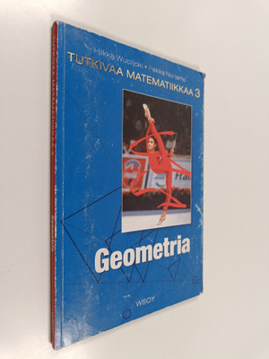 Hilkka Wuolijoki : Geometria