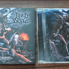 LORD BELIAL Rapture CD - pikkukuva 1