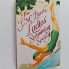 Barbara Jane Zitwer : The J.M. Barrie ladies' swimming so... - pikkukuva 1