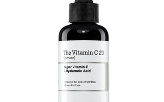 COSRX The Vitamin C 23 kasvoseerumi 20 ml