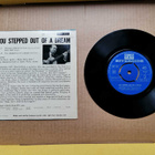 Charlie Byrd – You Stepped Out Of A Dream 60-luku - pikkukuva 2