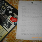 BLOW MONKEYS - There Goes The Neighbourhood - LP 1989 EX - pikkukuva 2