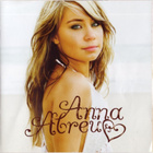 Anna Abreu • Anna Abreu CD - pikkukuva 1