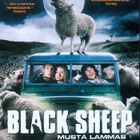Black Sheep - Musta Lammas  -  DVD - pikkukuva 1