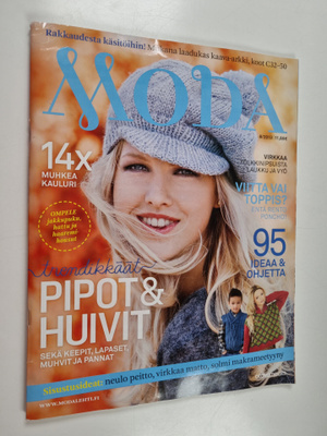 Moda 8/2013