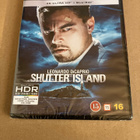 Suljettu saari Shutter Island UUSI suomitekstit - pikkukuva 1