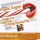 Beatfactory Feat. Massiv4 • Sugar, Sugar CD Maxi-Single - pikkukuva 2