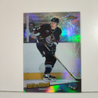 1998-99 Finest - No Protectors Refractor #38 Mattias Ohlund - pikkukuva 1