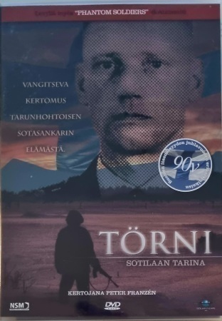 Törni - Sotilaan Tarina