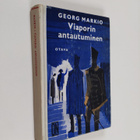 Georg Markio : Viaporin antautuminen : kertomus Suomen so... - pikkukuva 1