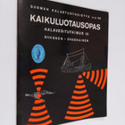 Reino Ryhänen : Kaikuluotausopas : Kalavesitutkimus : 3 - pikkukuva 1