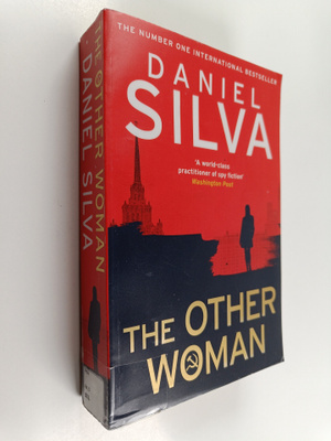 Daniel Silva : The Other Woman