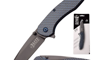 Elite Tactical ET-1014 Taittoveitsi | Laadukas