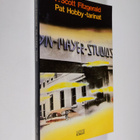 F. Scott Fitzgerald : Pat Hobby -tarinat - pikkukuva 1