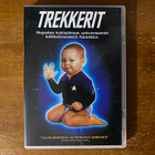 Trekkerit DVD - pikkukuva 1