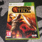 XBOX 360 - Warriors Legends of Troy - pikkukuva 1