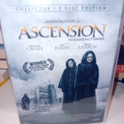 2DVD Ascension ( SIS POSTIKULU ) - pikkukuva 1