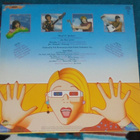 WEIRD AL YANKOVIC ~ In 3-D ~ LP - pikkukuva 2