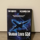 Vaaran lento 534 - pikkukuva 1