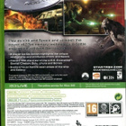 * Star Trek XBOX 360 Sinetöity PAL Lue Kuvaus - pikkukuva 2