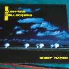 HUNTERS & COLLECTORS ~ Ghost Nation ~ LP - pikkukuva 1