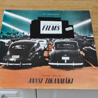 Anssi Tikanmäki Aki Kaurismäki Films - pikkukuva 1