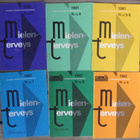 Mielenterveys. Vuosikertoja ja hajanumeroita  1976-1982 - pikkukuva 3