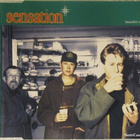 Sensation • Beautiful Morning CD Maxi-Single - pikkukuva 1