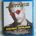 Syntyneet Tappajiksi Blu-Ray - pikkukuva 1