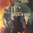BLU-RAY MAN ON FIRE - pikkukuva 1
