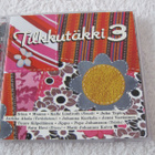 TILKKUTÄKKI 3 (CD) RIPARILAULUJA - pikkukuva 1